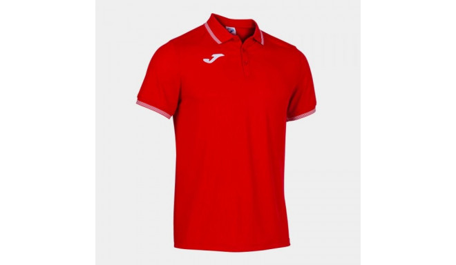 Joma Campus III Polo T-shirt S/S 101588.600 (2XS)