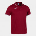 Joma Campus III Polo T-shirt S/S 101588.671 (5XS)