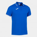 Joma Campus III Polo T-shirt S/S 101588.700 (3XS)