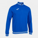 Joma sweatshirt with 1/2 zipper Campus III 101589.700 (3XL)