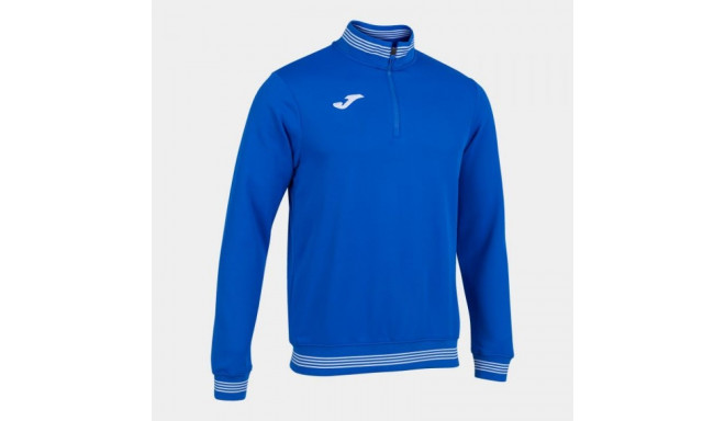 Joma sweatshirt with 1/2 zipper Campus III 101589.700 (3XL)