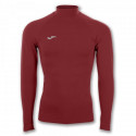 Joma Brama Classic Seamless T-shirt L/S 101650.671 (L-XL)