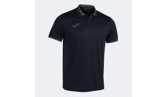 Joma Championship VI Short Sleeve Polo T-shirt (5XS)