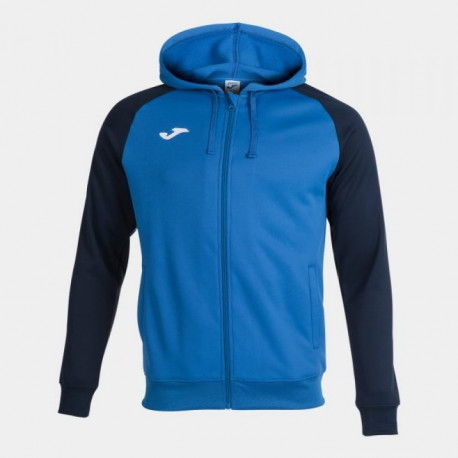 Joma Academy IV Zip-up Hoodie 101967.703 (XS)