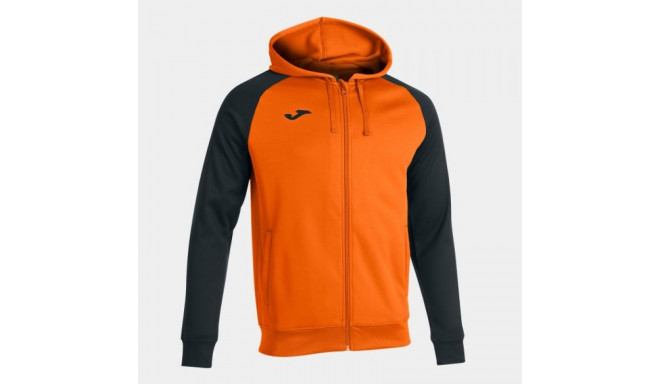 Joma Academy IV Zip-up Hoodie 101967.881 (XL)
