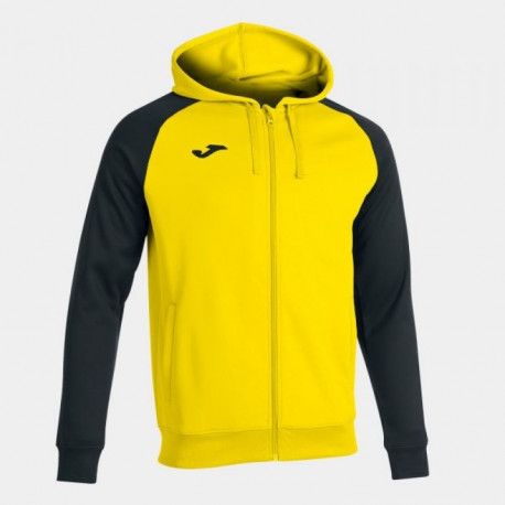Joma Academy IV Zip-up Hoodie 101967.901 (M)