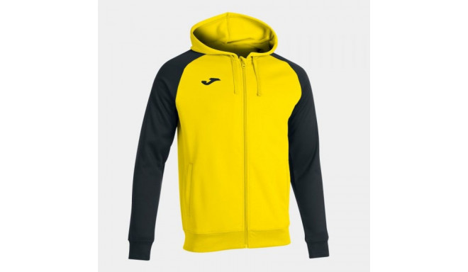 Joma sweatshirt Academy IV Zip-up Hoodie 101967.901 (L)