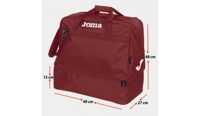 Joma Training III Large sports bag 400007.671 (S)