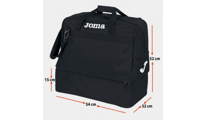 Joma Training III X-Large sports bag 400008.100 (S)