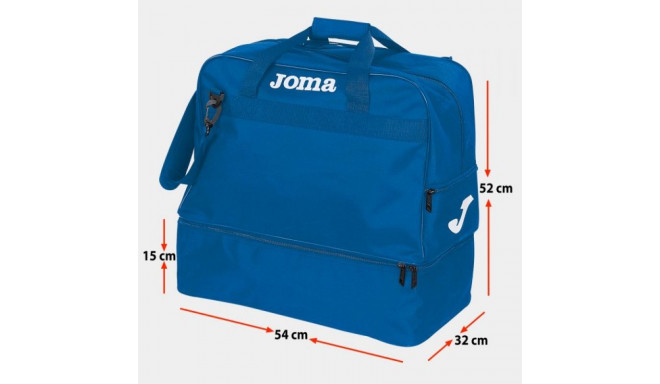 Joma Training III X-Large sports bag 400008.700 (S)