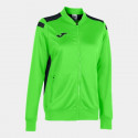 Joma Championship VI Zip Sweatshirt W 901267.021 (M)