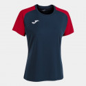 Joma Academy IV Sleeve football shirt W 901335.336 (XS)