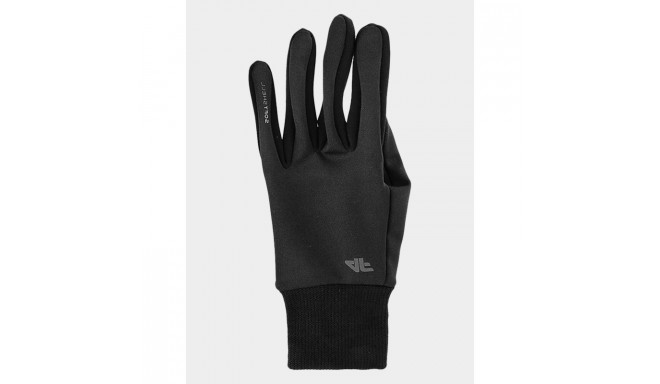 4F gloves 4FAW23AGLOU054-20S (S)