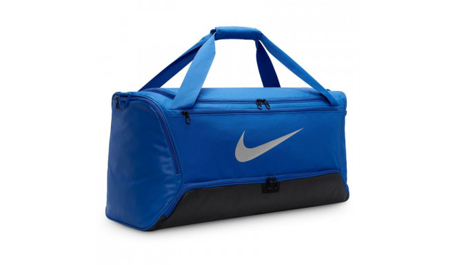 Nike Brasilia DH7710 480 bag (niebieski)