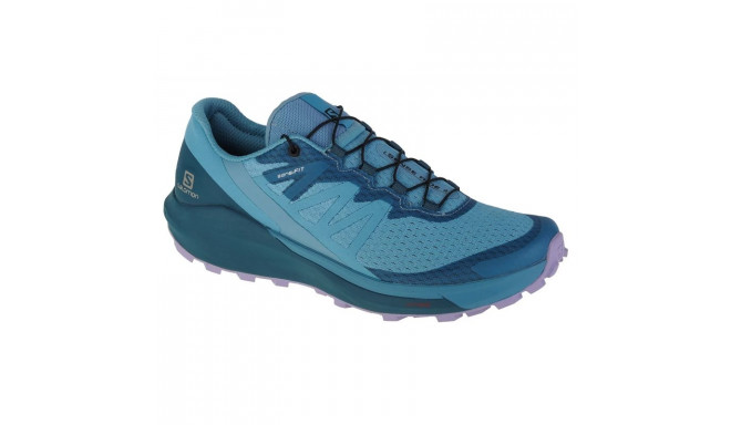 Salomon Sense Ride 4 W running shoes 414502 (41 1/3)