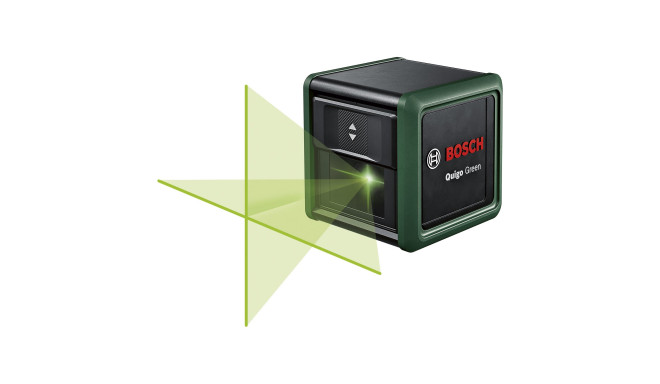 Bosch Quigo Green II