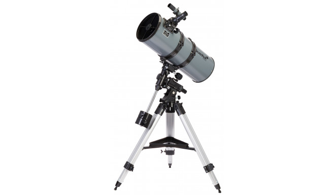 Levenhuk Blitz 203 PLUS Telescope