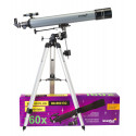 Levenhuk Blitz 80 PLUS Telescope