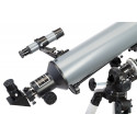 Levenhuk Blitz 80 PLUS Telescope