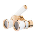 Levenhuk Broadway 325E Lorgnette Opera Glasses