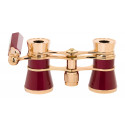 Levenhuk Broadway 325E Lorgnette Opera Glasses