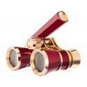 Levenhuk Broadway 325E Lorgnette Opera Glasses