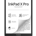 E-Reader|POCKETBOOK|InkPad X Pro|10.3"|1872x1404|1xUSB-C|Wireless LAN|Bluetooth|Grey|PB1040D-M-WW