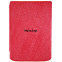 Tablet Case|POCKETBOOK|Red|H-S-634-R-WW
