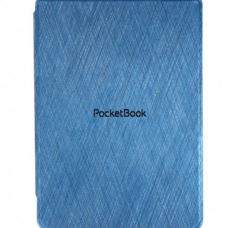 Tablet Case|POCKETBOOK|Blue|H-S-634-B-WW