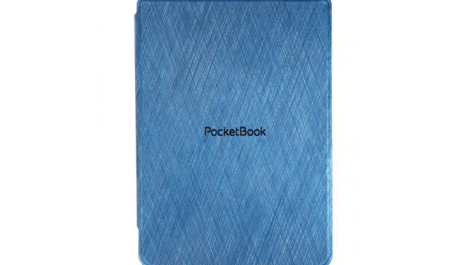 Tablet Case|POCKETBOOK|Blue|H-S-634-B-WW