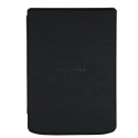 Tablet Case|POCKETBOOK|Black|H-S-634-K-WW