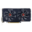 Graphics Card|BIOSTAR|NVIDIA GeForce RTX 2060 SUPER|8 GB|GDDR6|256 bit|PCIE 3.0 16x|GPU 1470 MHz|Dua