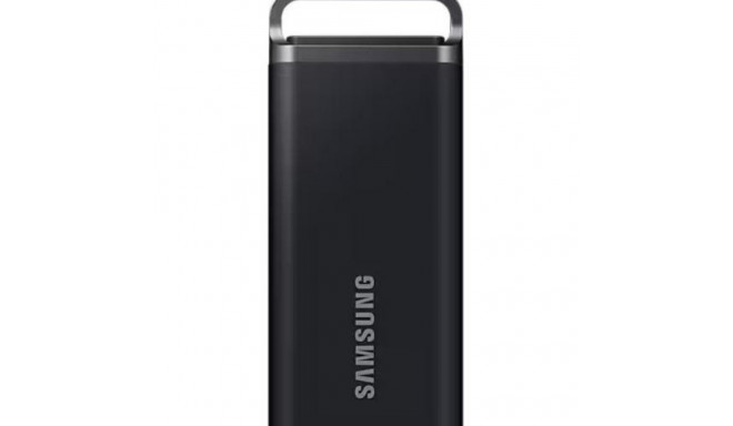 External SSD|SAMSUNG|T5 EVO|2TB|USB 3.2|Write speed 460 MBytes/sec|Read speed 460 MBytes/sec|MU-PH2T