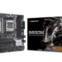 Mainboard|BIOSTAR|AMD B650|SAM5|Micro-ATX|Memory DDR5|Memory slots 4|3xPCI-Express 4.0 1x|1xPCI-Expr