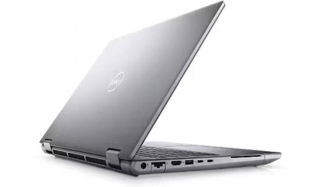 Notebook|DELL|Precision|7680|CPU  Core i9|i9-13950HX|2200 MHz|CPU features vPro|16"|1920x1200|RAM 32