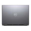 Notebook|DELL|Precision|7680|CPU  Core i9|i9-13950HX|2200 MHz|CPU features vPro|16"|1920x1200|RAM 32