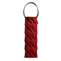 BUILT Origami Wine Tote (Red)