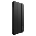 Spigen Ultra Hybrid Pro - Case for iPad Pro 11" (2022-2020) (Black)