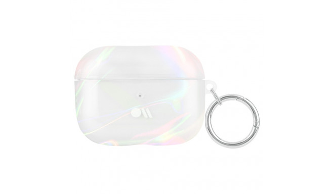 Case-Mate Soap Bubble - Etui AirPods 3 (Iridescent)