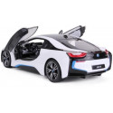 Rastar kaugjuhitav auto BMW I8 1:14 (71010)