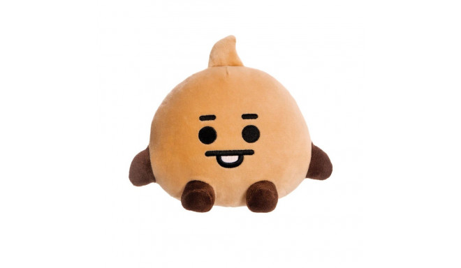 BT21 - Pluszowa maskotka 20 cm SHOOKY BABY