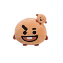 Line Friends BT21 - Plush mascot 20 cm SHOOKY