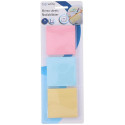 Topwrite - Sticky note set 3x 50 pcs.