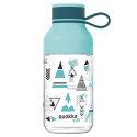 Quokka joogipudel Ice Kids Tritan 430ml (Indian)
