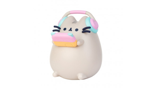 Pusheen - Lampka 16 cm
