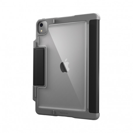 STM Dux Plus - Etui pancerne iPad Air 11” M3 (2025) / M2 (2024) / iPad Air 10.9” (5-4 gen.) (2022-20