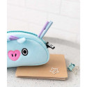 Line Friends BT21 - MANG pencil case