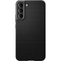 Spigen case Liquid Air Samsung Galaxy S22, black