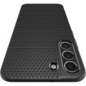 Spigen case Liquid Air Samsung Galaxy S22, black