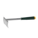 Kinzo - Rake claws for the garden, 30 cm